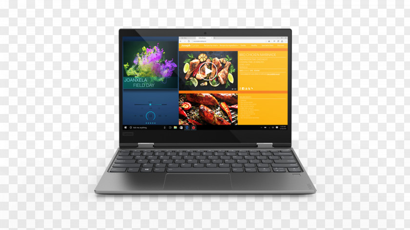 Laptop Lenovo ThinkPad Yoga 720 (15) PNG