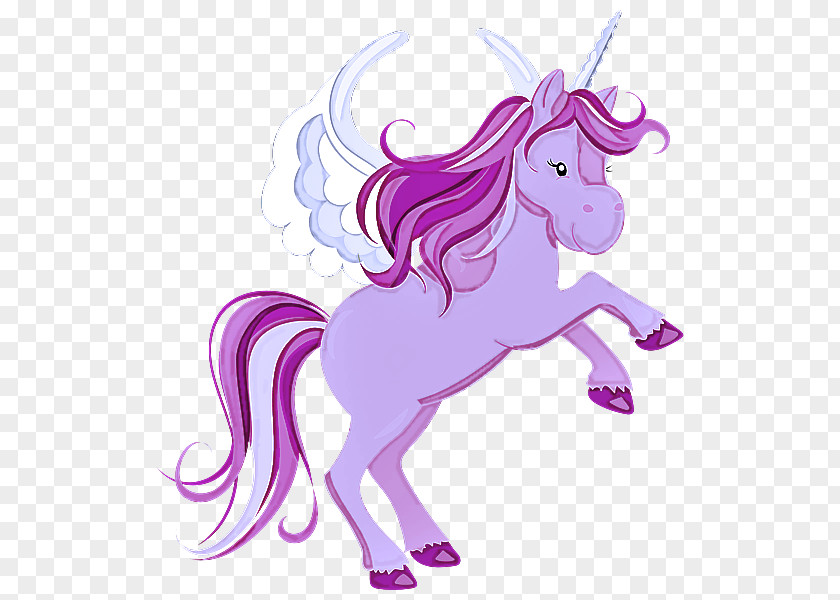 Mare Horse Unicorn PNG