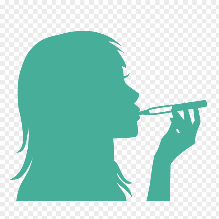 Microphone Silhouette Human Behavior Clip Art PNG