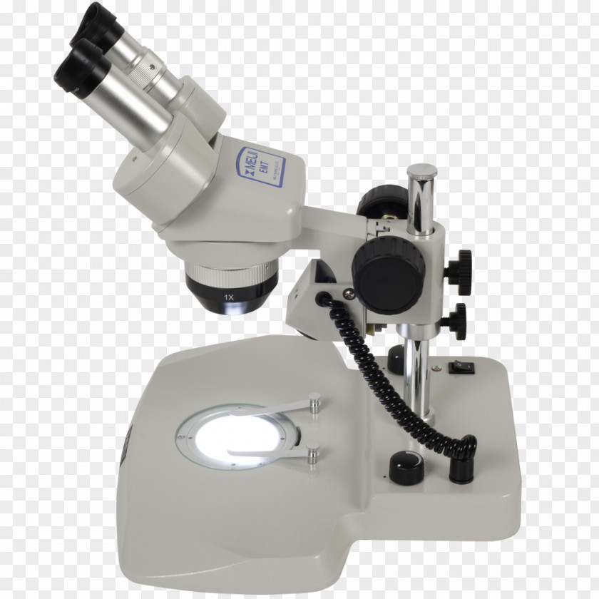 Microscope Optical Stereo Optics Light PNG