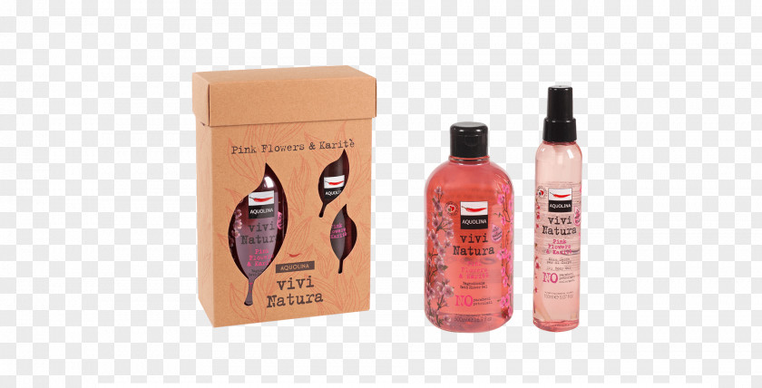 Perfume Pink Flowers Oil Peony Shower Gel PNG