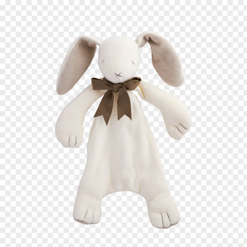 Rabbit Comforter Stuffed Animals & Cuddly Toys Blanket PNG