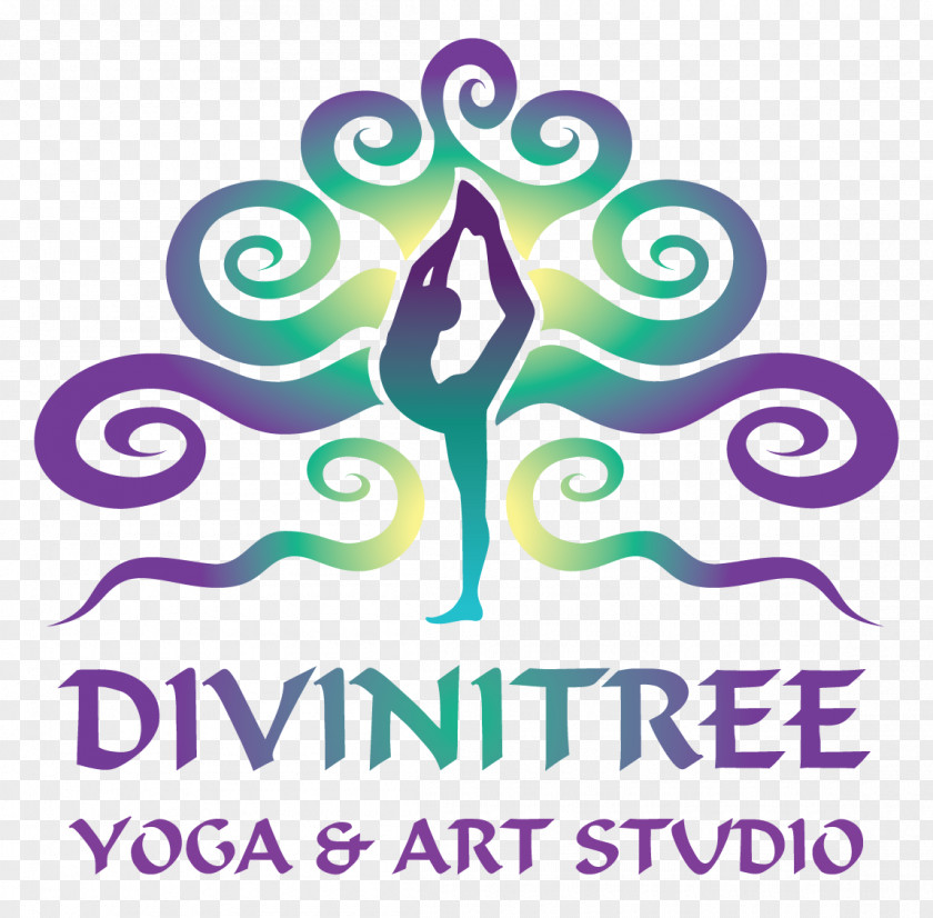 Santa Barbara Artist Studio Divinitree Fall Yoga DiviniTree And Art DIVINITREE YOGA + ARTS PNG