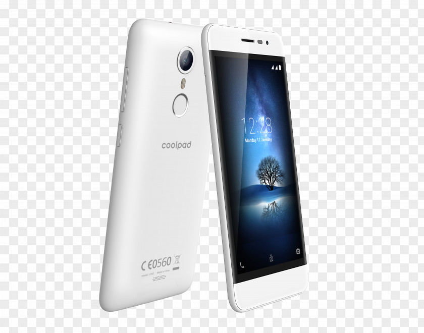 Smartphone Feature Phone Coolpad Torino S Multimedia Cellular Network PNG