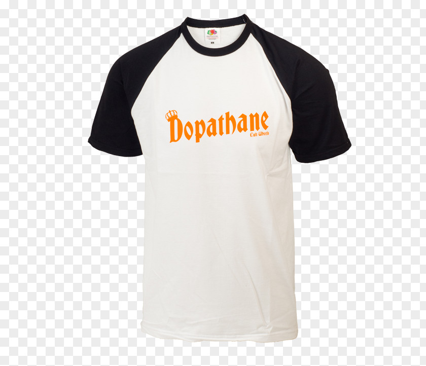 T-shirt Printed Raglan Sleeve Clothing PNG