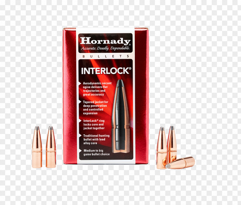 Bullet Wound Hornady Grain Handloading 6.5mm Creedmoor PNG