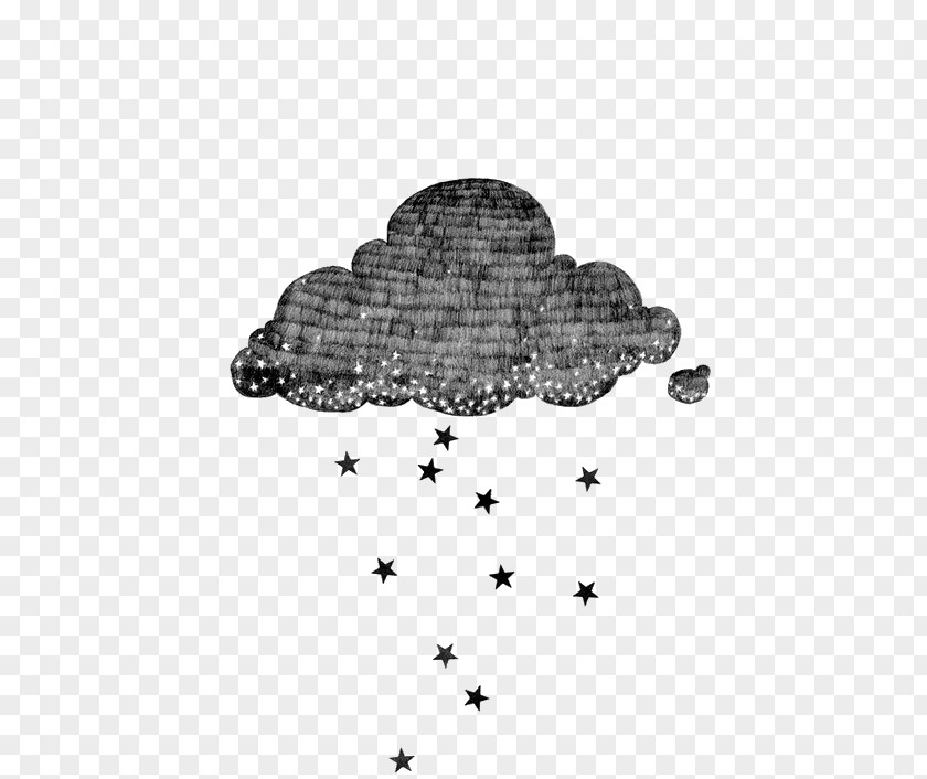 Drawing Cloud Computing PNG