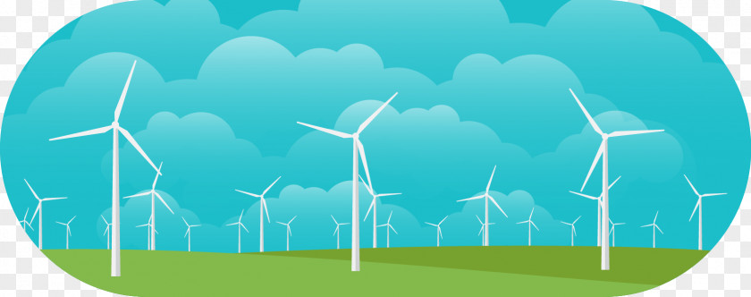 Energy Renewable Wind Power Solar Resource PNG