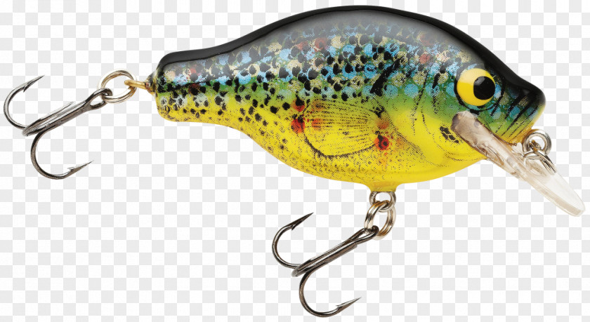 Fishing Plug Perch Spoon Lure Bait PNG