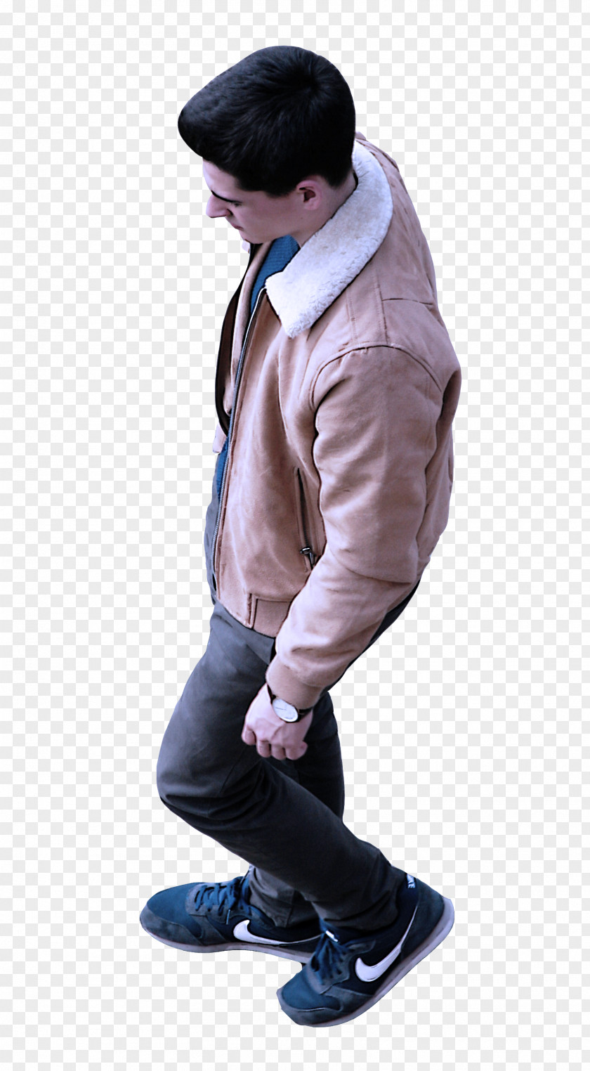 Gentleman Suit Clothing Standing Outerwear Jacket Footwear PNG