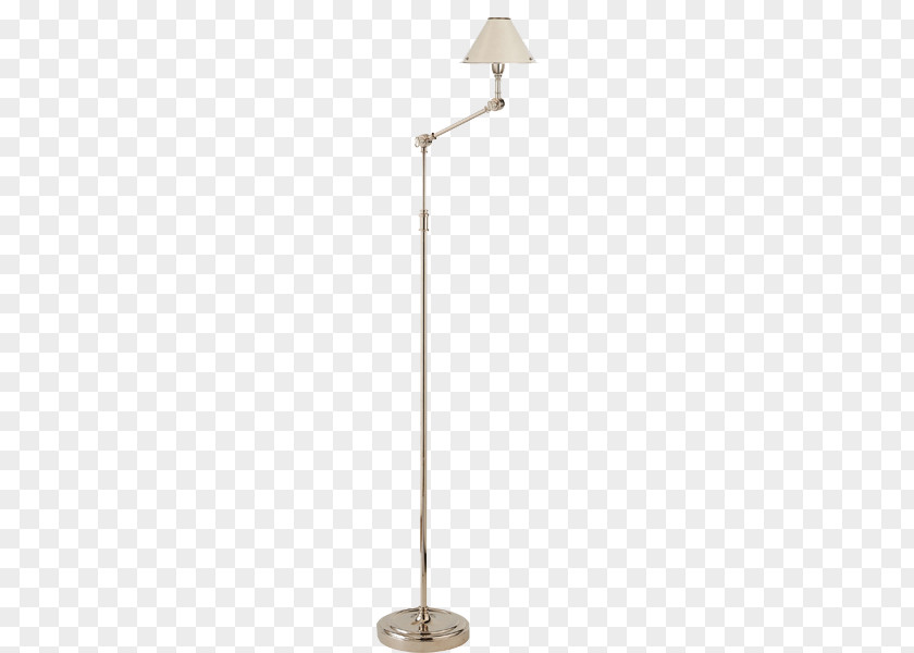 Long Pole Lamp Lampe De Bureau Clip Art PNG