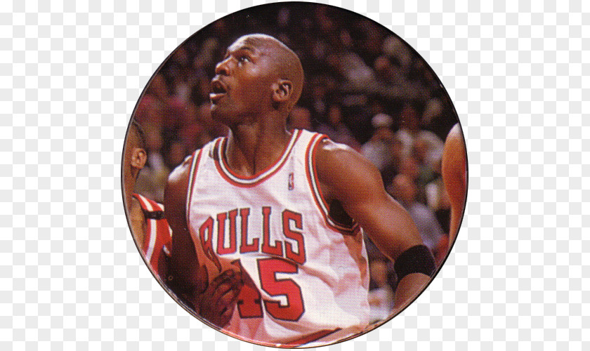 Michael Jordan Chicago Bulls NBA Basketball Sport PNG
