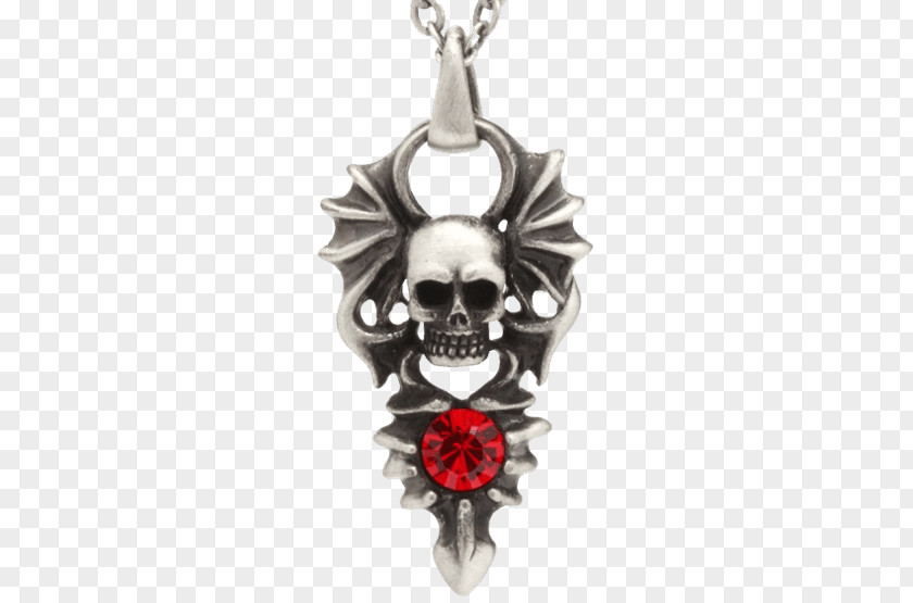 Necklace Locket Charms & Pendants Skull Jewellery PNG