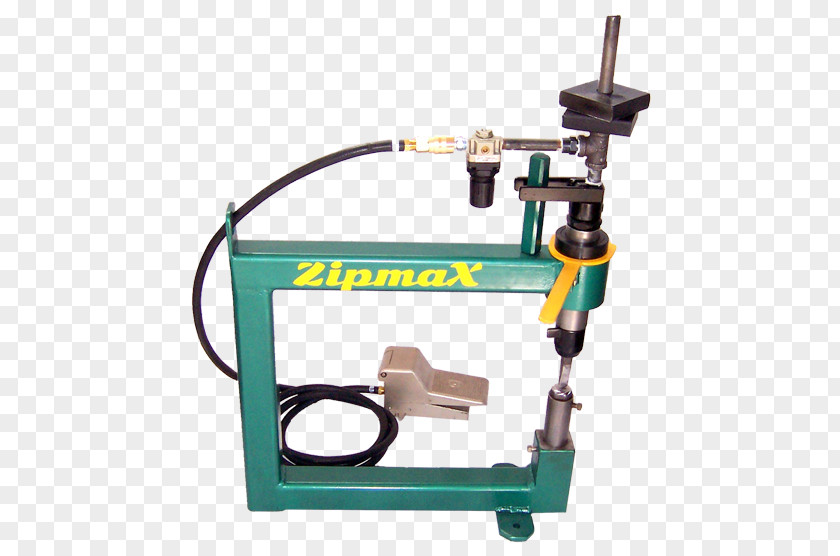 Power Hammer Angle Product Machine PNG
