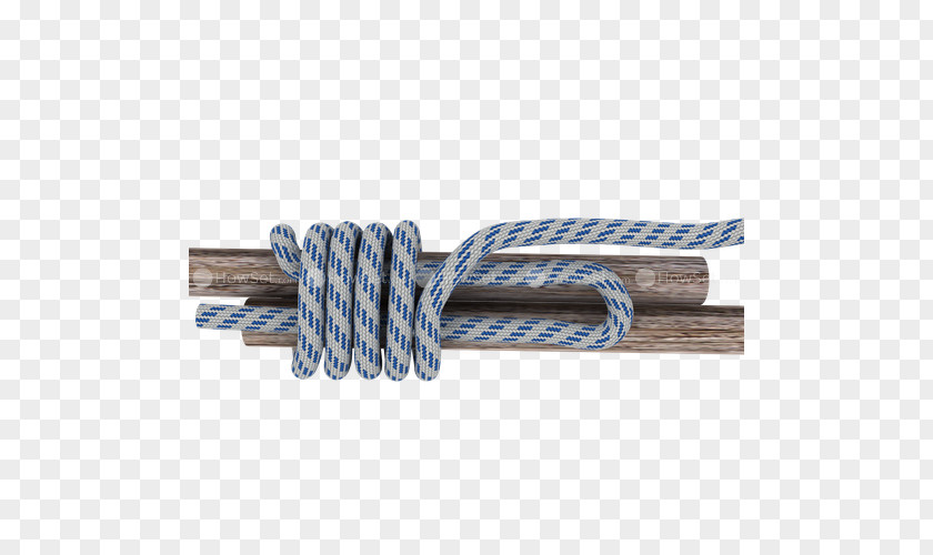 Rope Common Whipping Knot Art App Store PNG