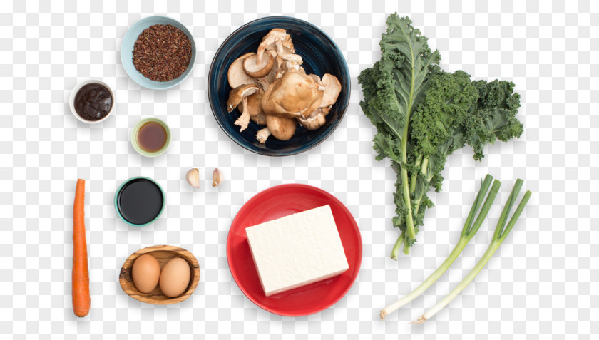 Shiitake Mushroom Vegetarian Cuisine Leaf Vegetable Diet Food Recipe PNG