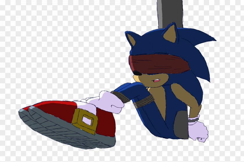 Sonic The Hedgehog 2 Jump Knuckles Echidna & PNG
