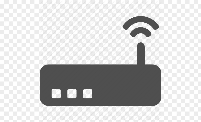 Wifi, Modem Icon Wireless Router PNG