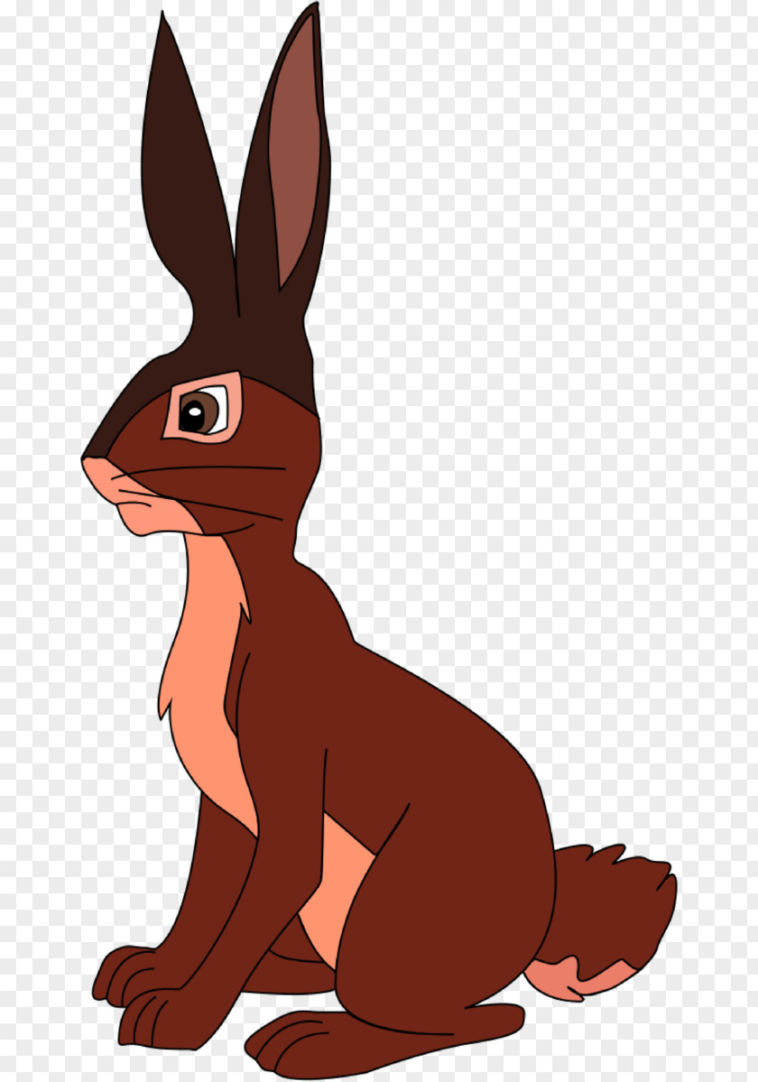 Youtube Domestic Rabbit Watership Down Fiver YouTube PNG