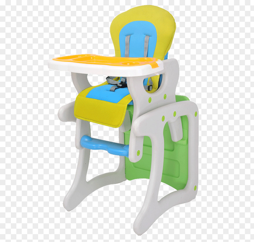 Baby Chair Table High Child Dining Room PNG