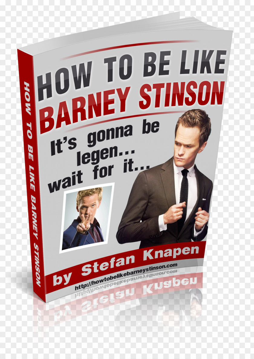 Barney Stinson YouTube Swarley Purple Giraffe Writing PNG