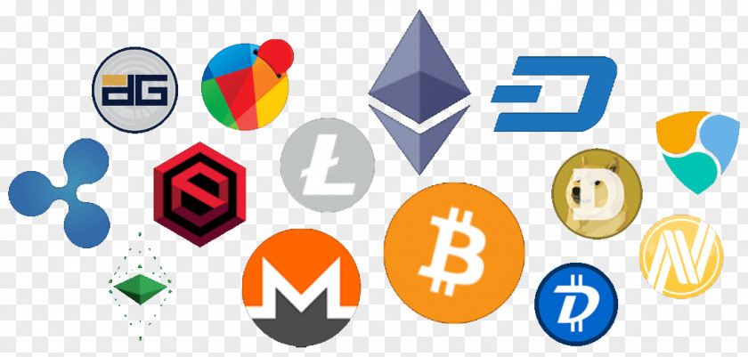 Bitcoin Cryptocurrency Blockchain CryptoCoinsNews Digital Asset PNG