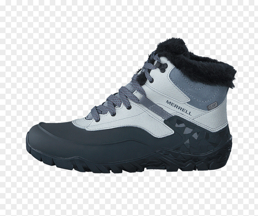 Boot Sports Shoes Merrell Snow PNG