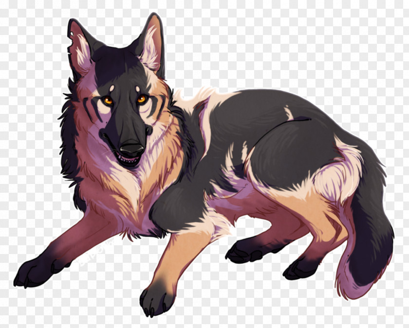 Cat Dog Breed German Shepherd Snout PNG