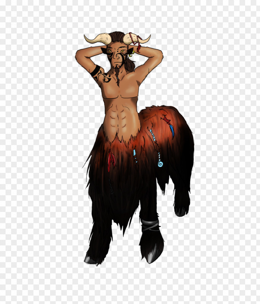 Centaur Streamer Narnian Centaurs Horse Image PNG