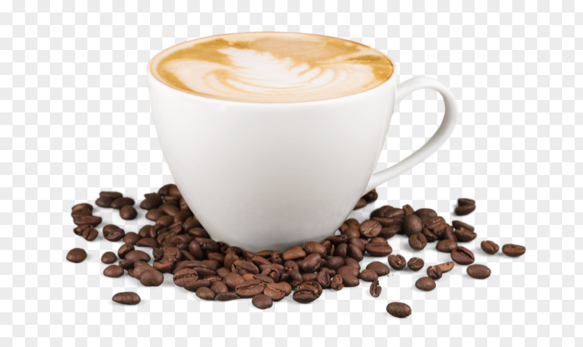 Coffee House Cafe Service Cappuccino Cup PNG