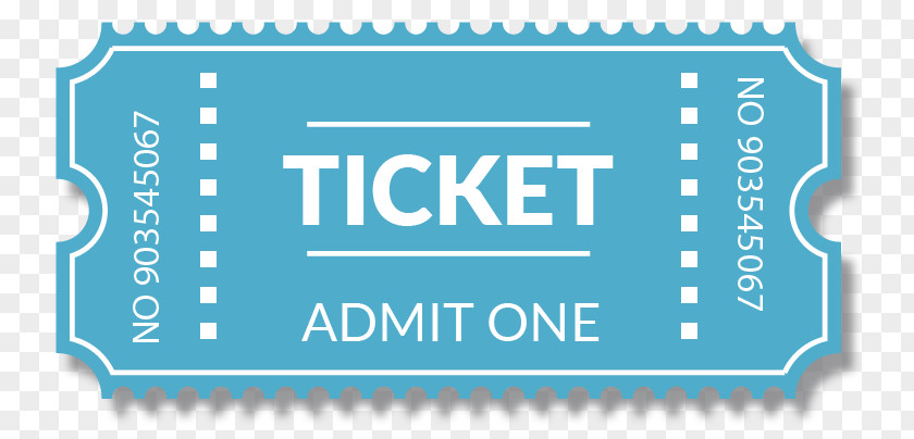 Collingwood Ticket CinemaRaffle Gayety PNG