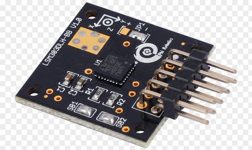 Home Electronics Accelerometer Microcontroller Robotic Sensors Gyroscope PNG