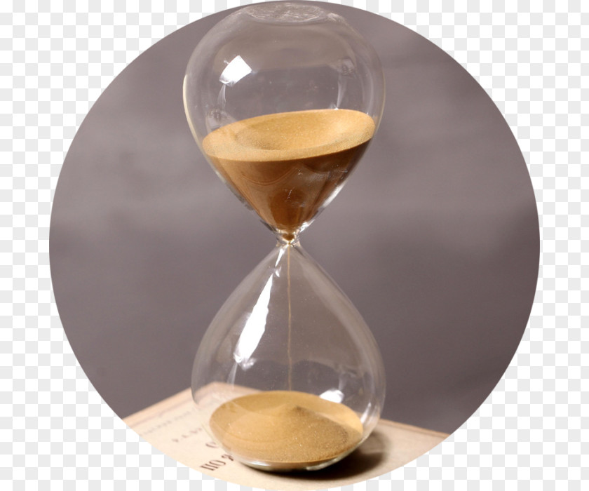 Hourglass Graphic Design Time Clock PNG
