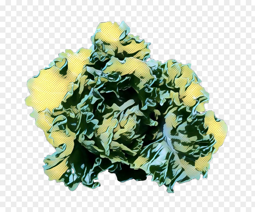Leaf Vegetable Camouflage Retro Background PNG