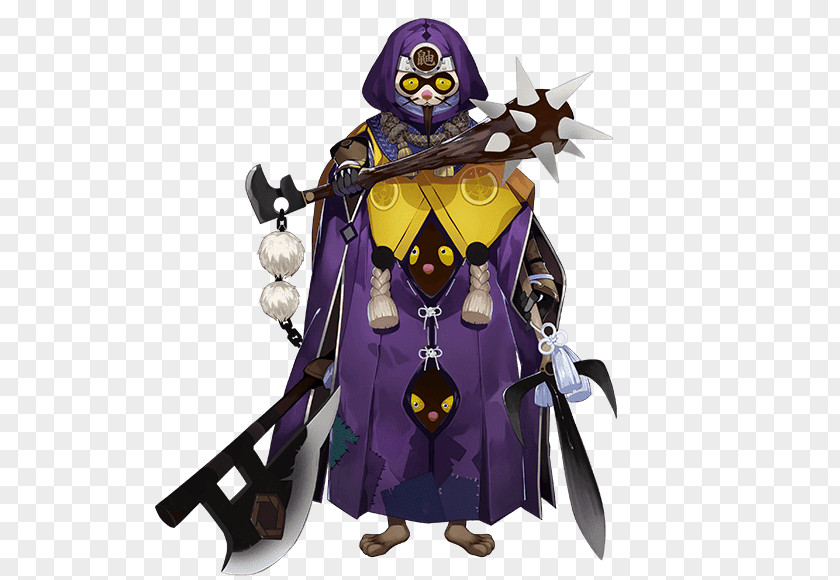 Onmyoji Arena Kamaitachi Shikigami Wikia PNG