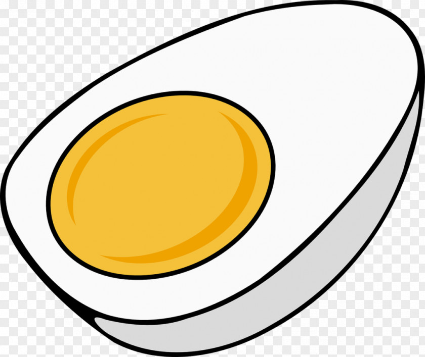 Passover Fried Egg Chicken Boiled Clip Art PNG