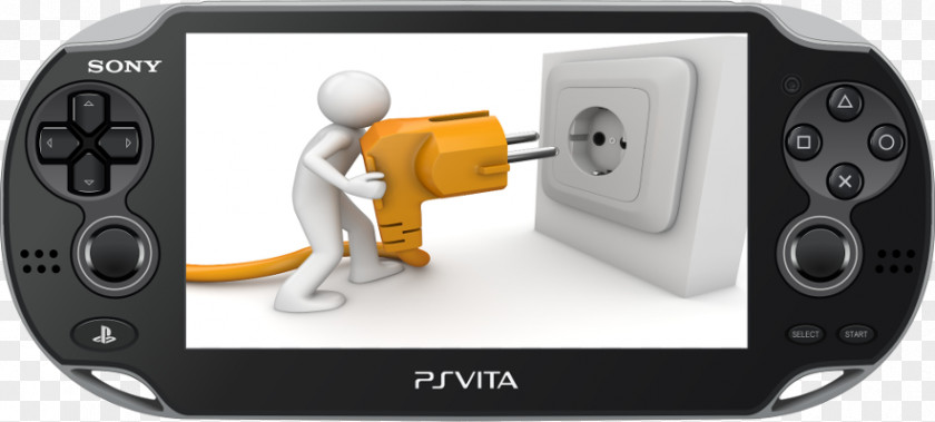 Playstation PlayStation TV 2 Vita 3 PNG