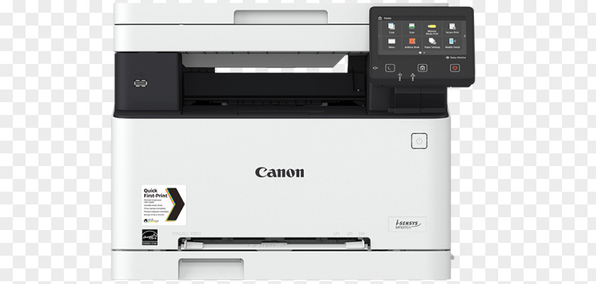 Printer Laser Printing Multi-function Canon Hewlett-Packard PNG