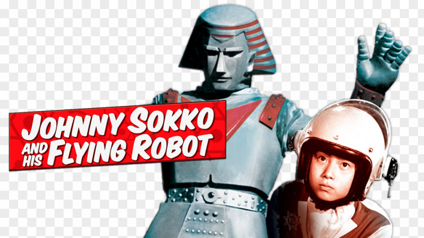Robot Film Television Show Shout! Factory PNG