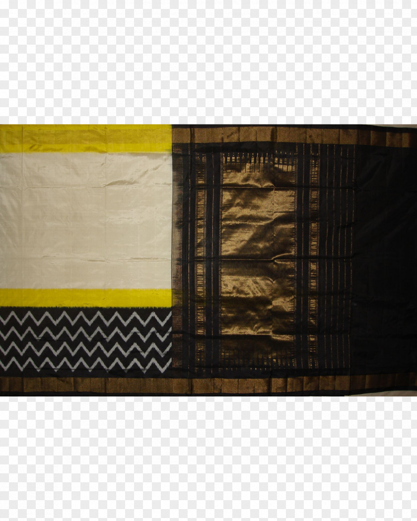 Silk Fabric Bhoodan Pochampally Saree Sari Ikat Handloom PNG