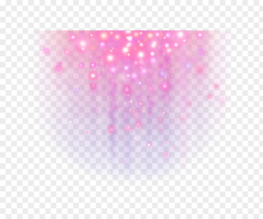 Sticker Star Pink PNG