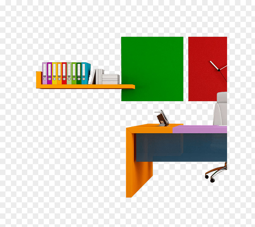 Table Office Interior Design Services Furniture PNG