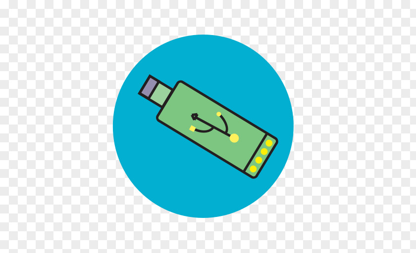 USB WinUSB Flash Drives Computer Software Hardware PNG