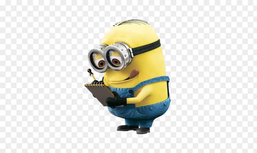 Youtube YouTube Kevin The Minion Minions Dave Humour PNG
