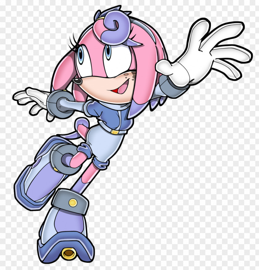 Anteater Knuckles The Echidna Sonic Adventure 2 Hedgehog Character Art PNG