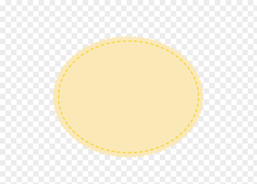 Biscuit Material Yellow PNG