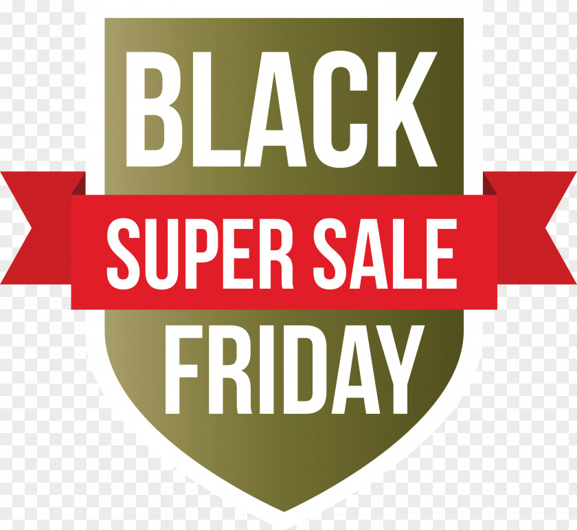 Black Friday Discount Sale PNG