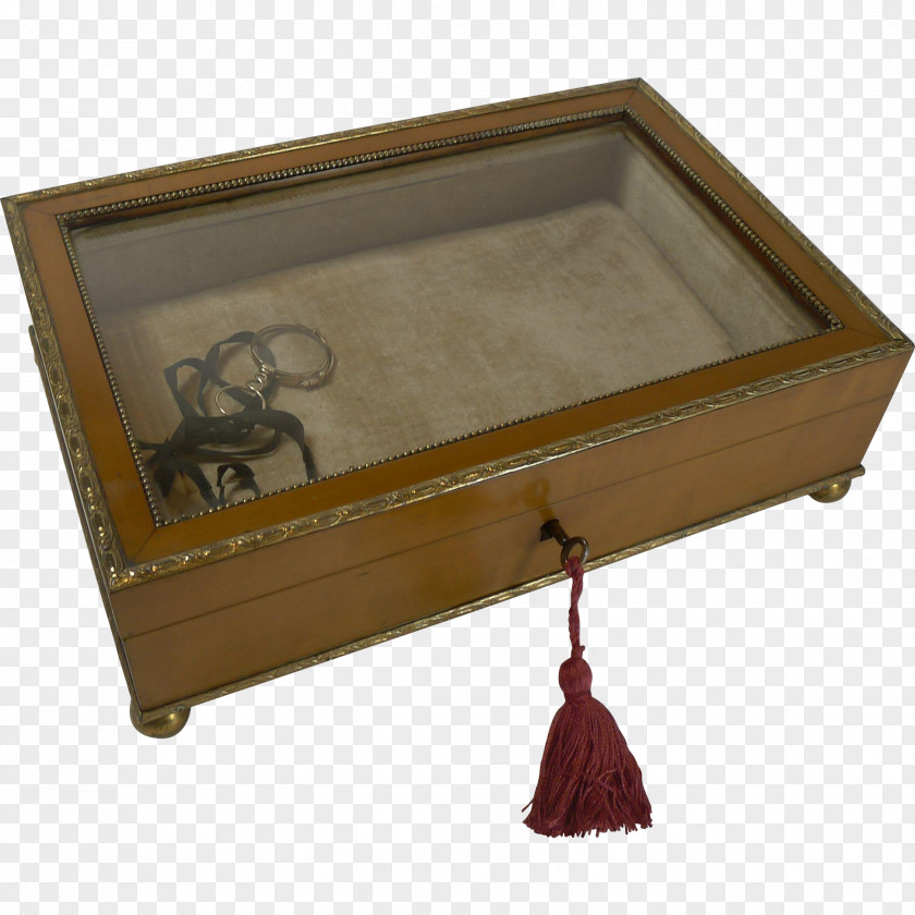 Box Victorian Era Casket Jewellery Silver PNG