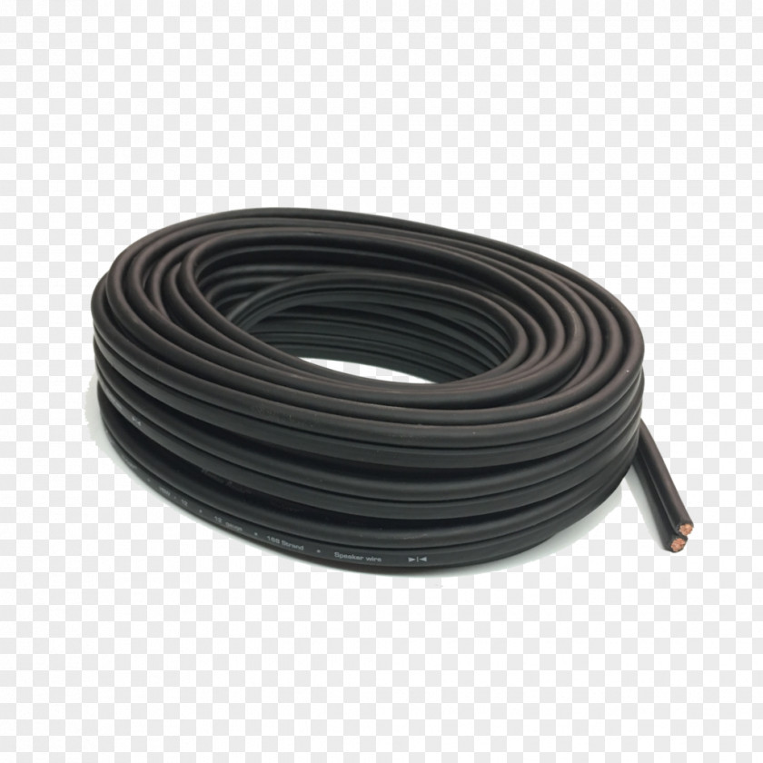 Coaxial Cable Wire Electrical PNG