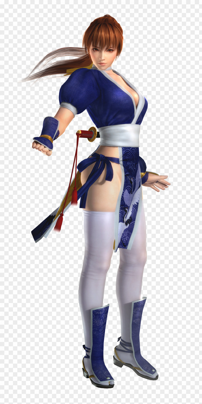 Dead Or Alive 5 Ultimate Ninja Gaiden 3 Kasumi PNG or Kasumi, cg clipart PNG